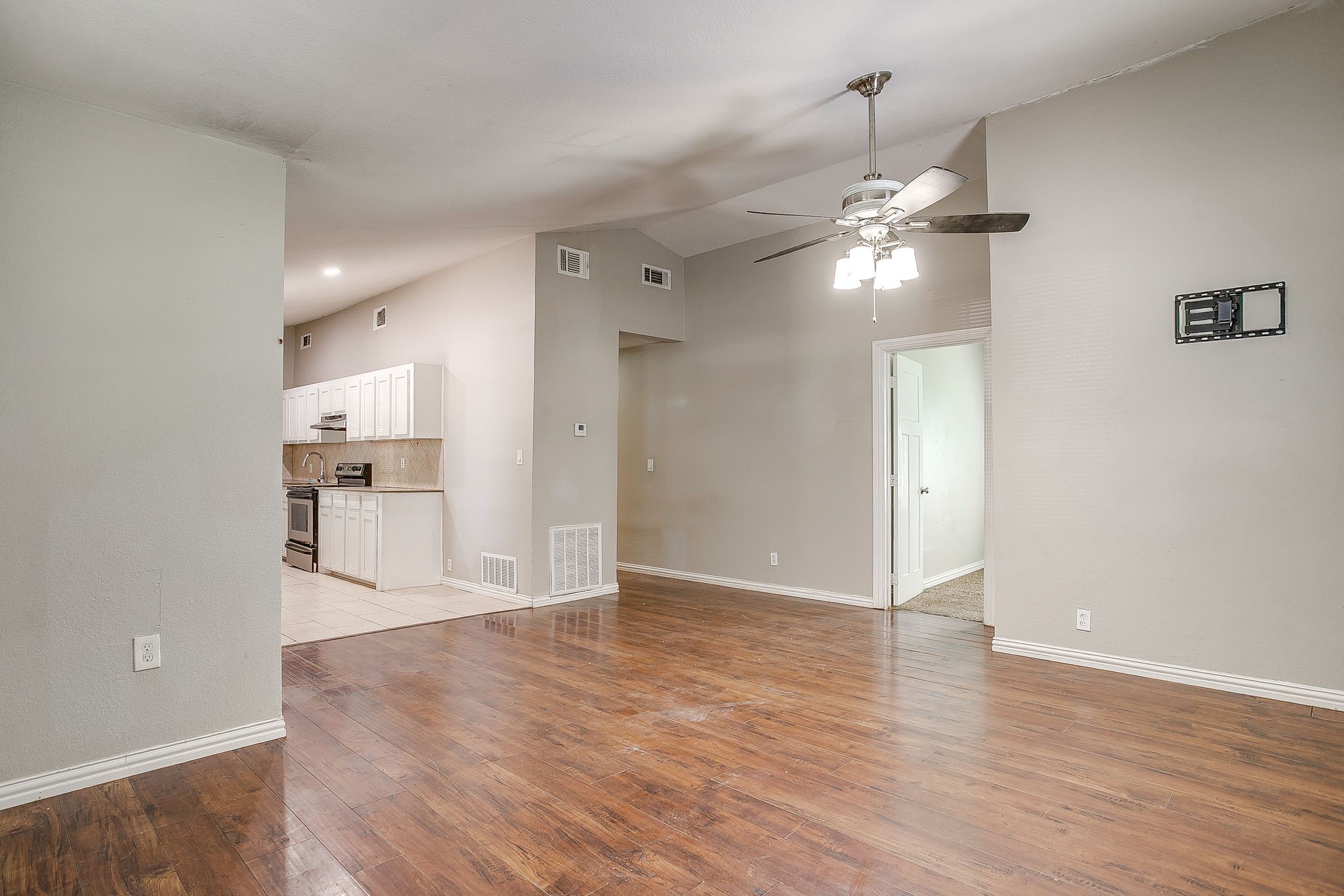 822 Ronald Street White Settlement TX 76108