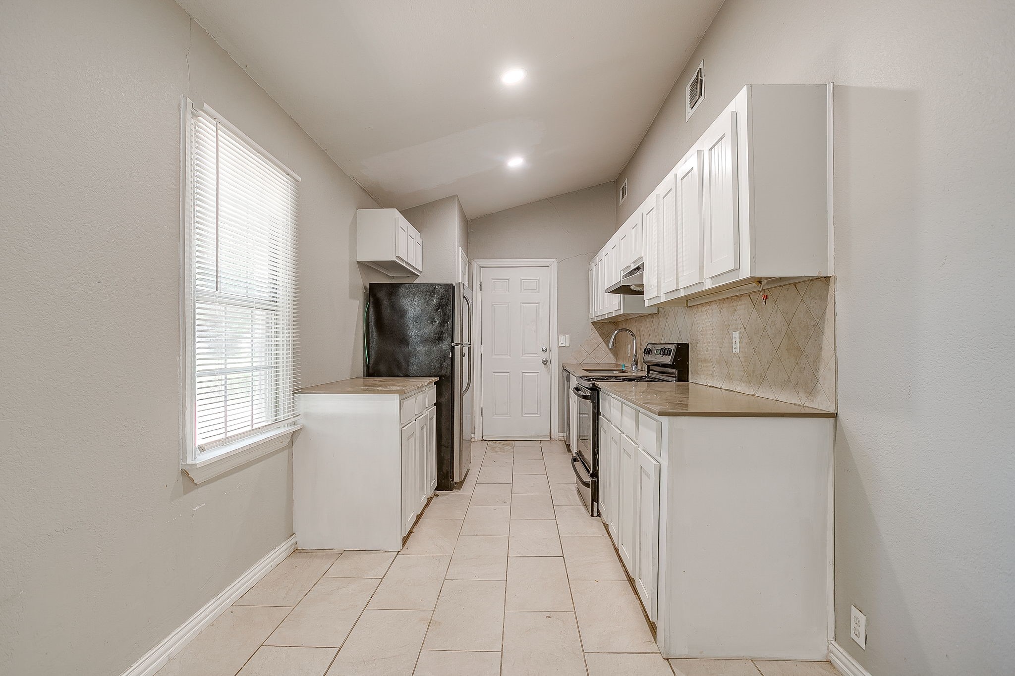 822 Ronald Street White Settlement TX 76108