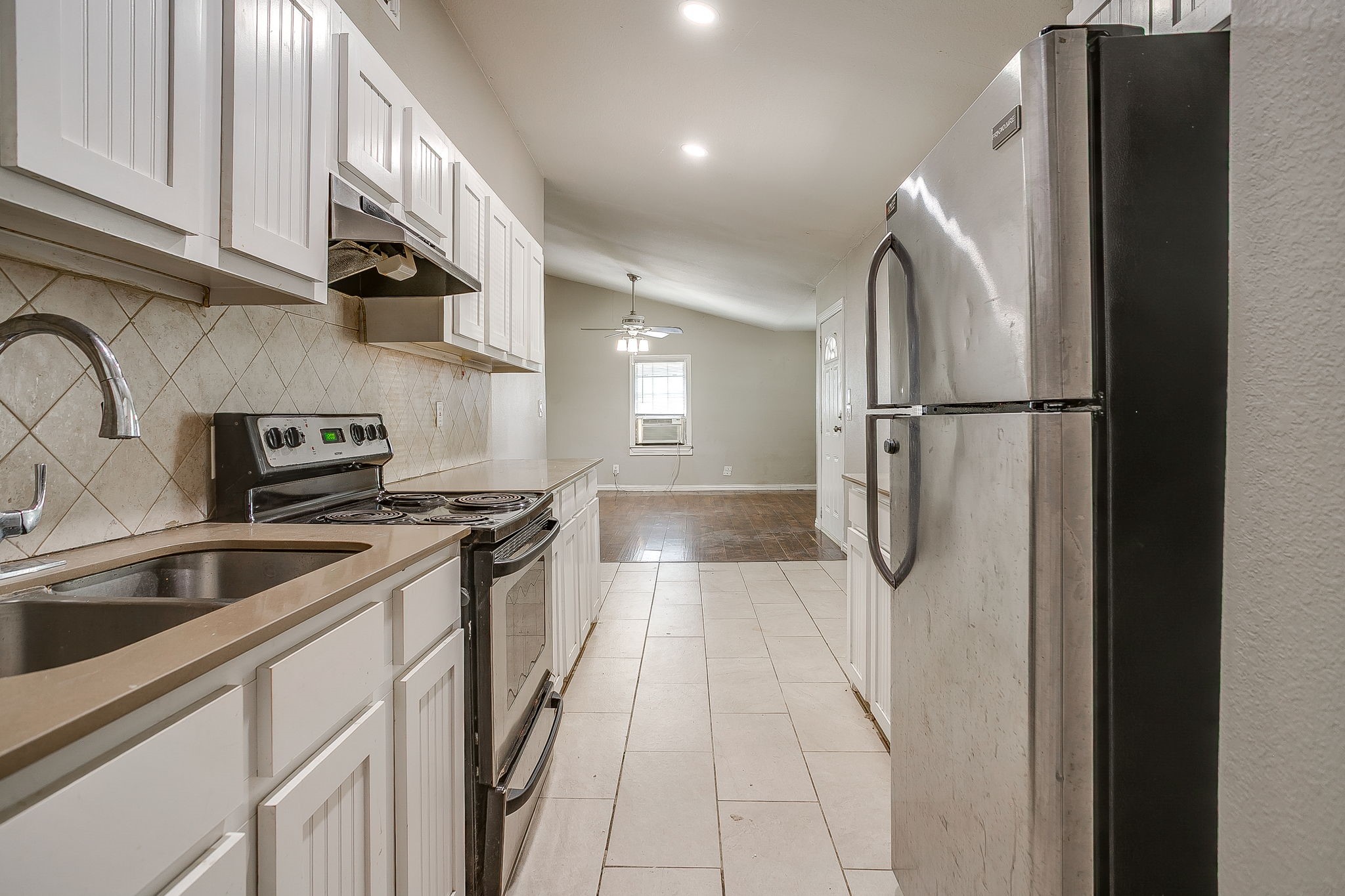 822 Ronald Street White Settlement TX 76108