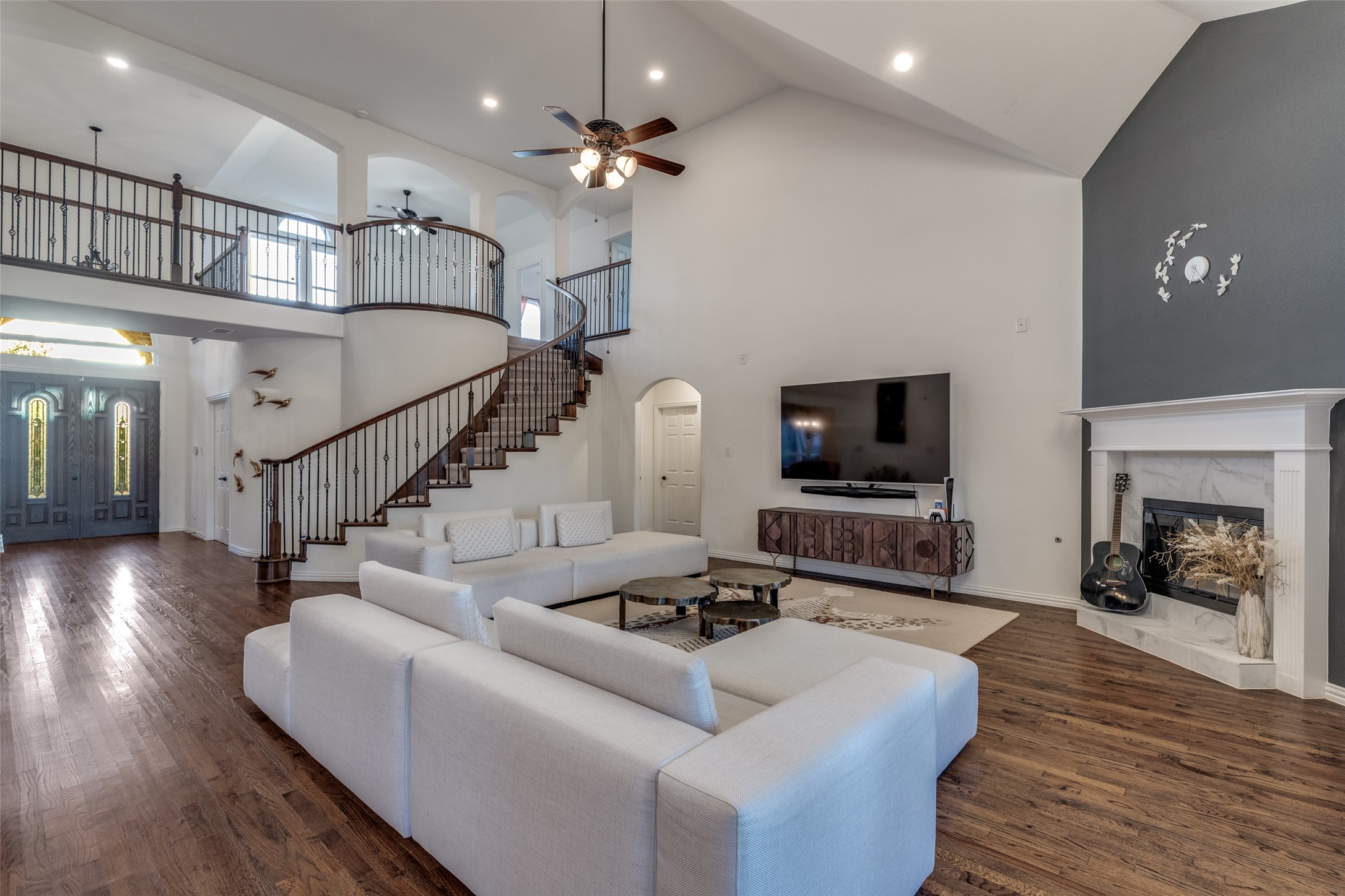 13348 Cool Meadow Drive Frisco TX 75035