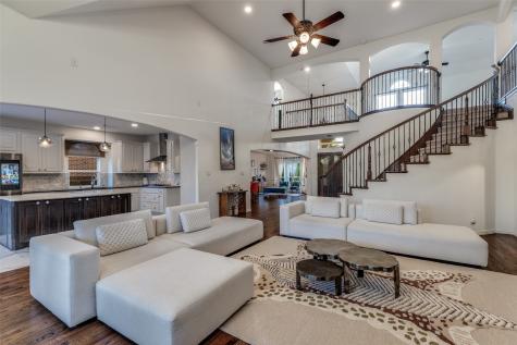 13348 Cool Meadow Drive Frisco TX 75035