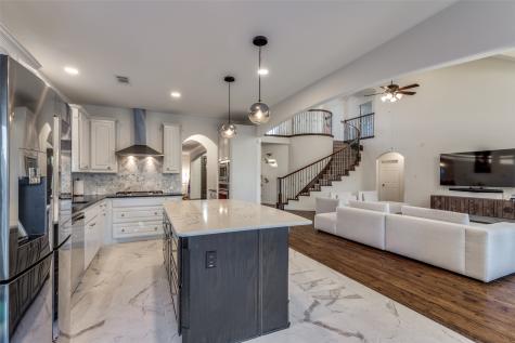 13348 Cool Meadow Drive Frisco TX 75035
