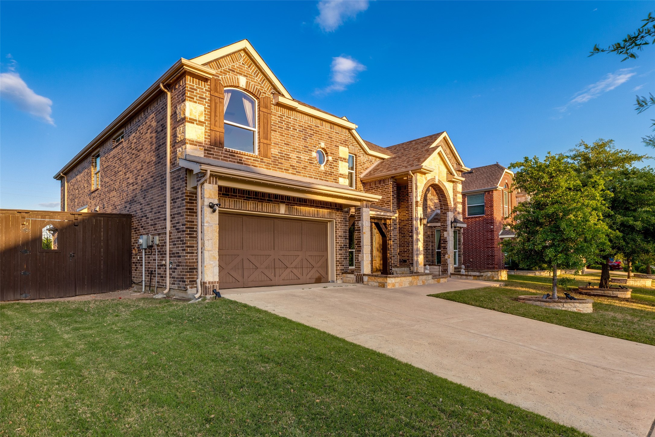 13348 Cool Meadow Drive Frisco TX 75035