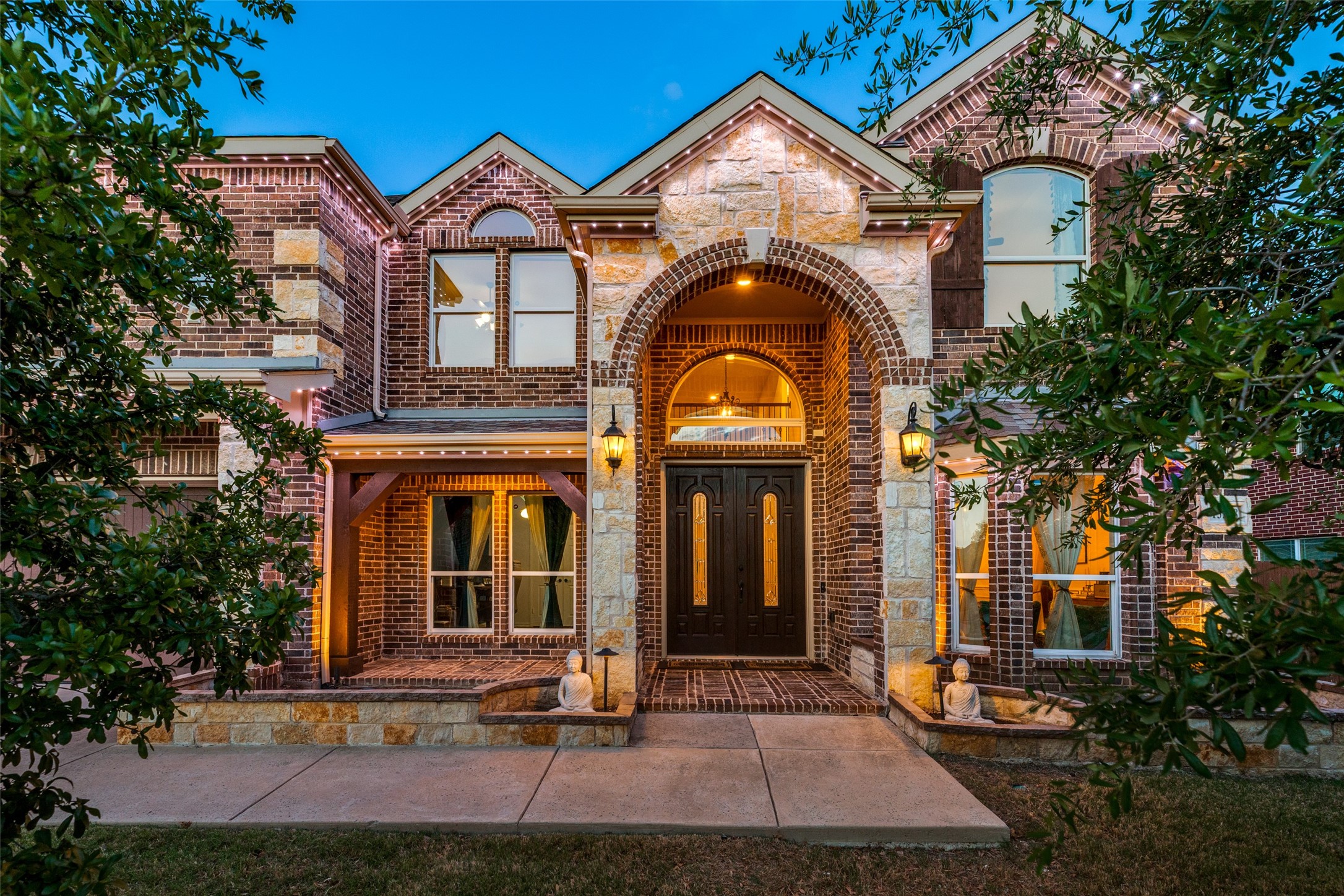 13348 Cool Meadow Drive Frisco TX 75035