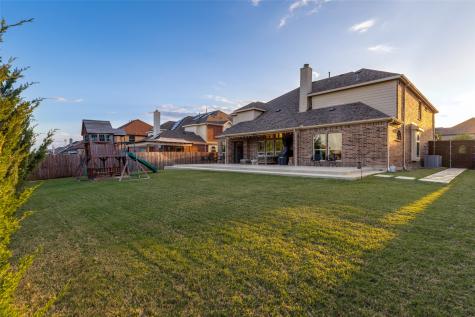 13348 Cool Meadow Drive Frisco TX 75035