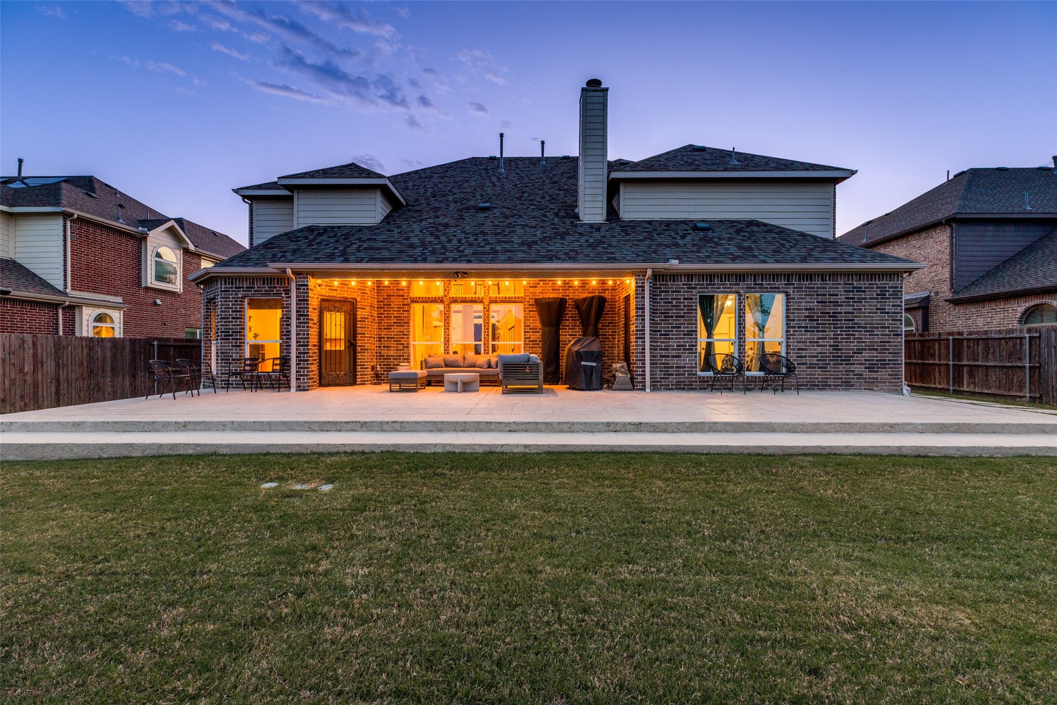 13348 Cool Meadow Drive Frisco TX 75035