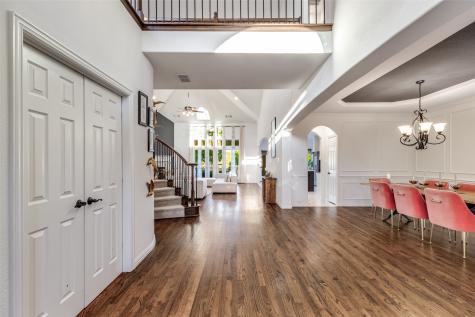 13348 Cool Meadow Drive Frisco TX 75035