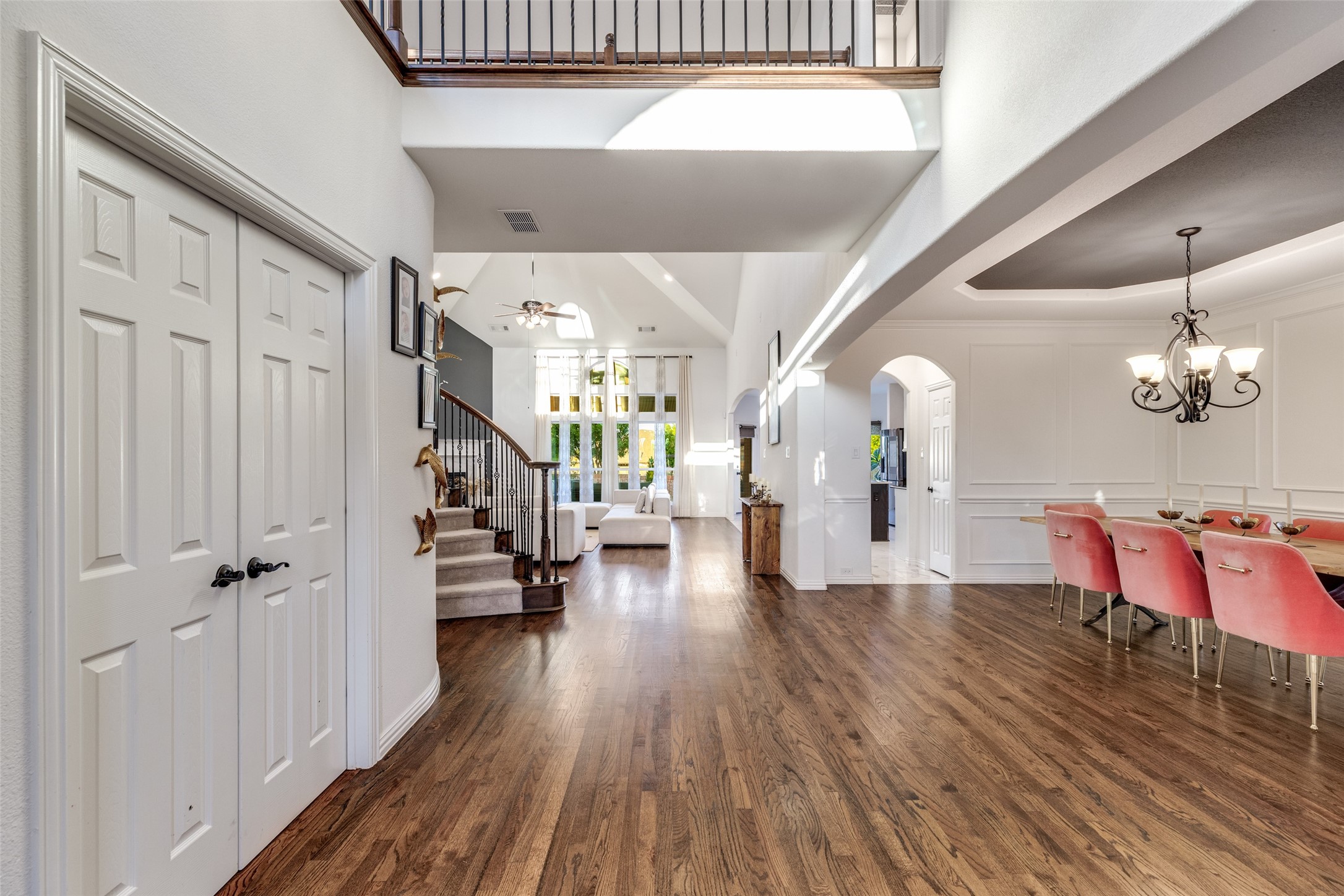 13348 Cool Meadow Drive Frisco TX 75035