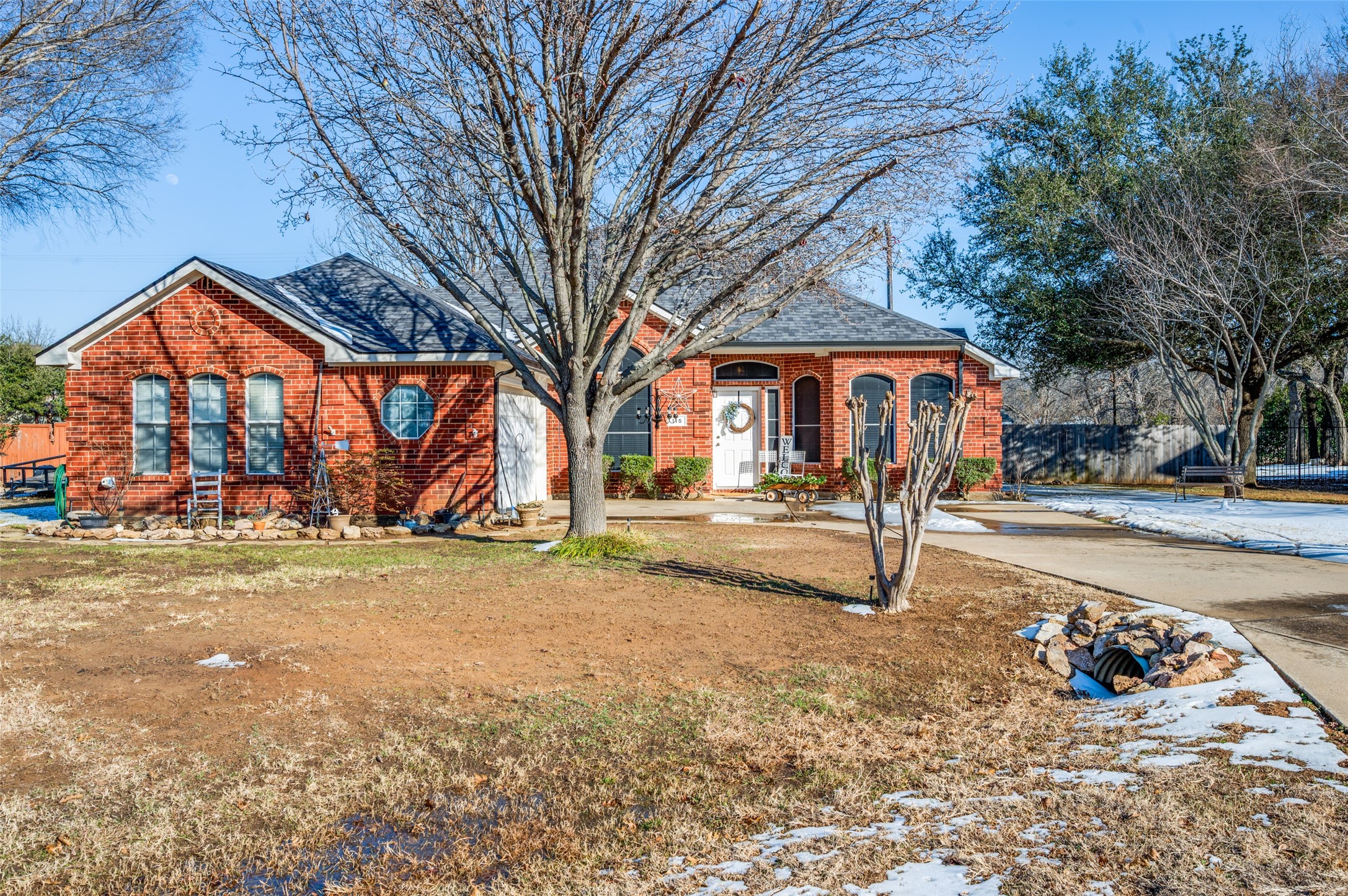 115 Dogwood Trail Shady Shores TX 76208