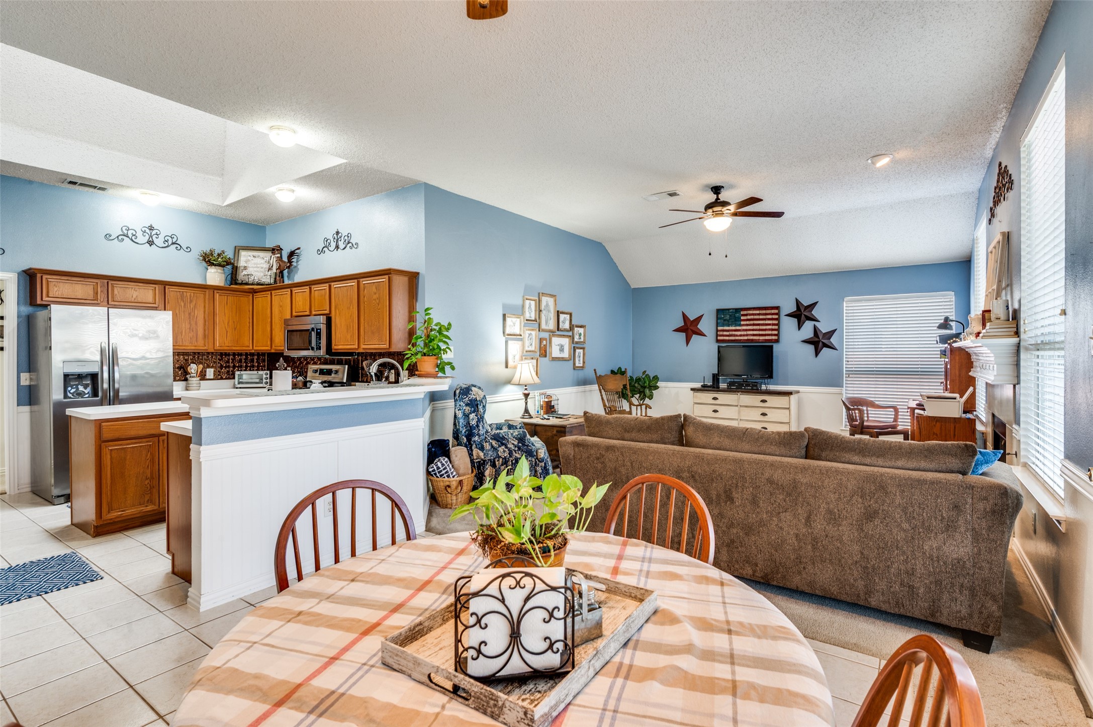 115 Dogwood Trail Shady Shores TX 76208