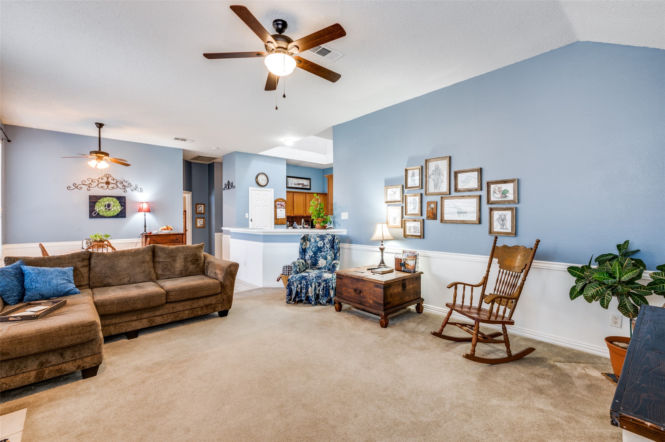 115 Dogwood Trail Shady Shores TX 76208
