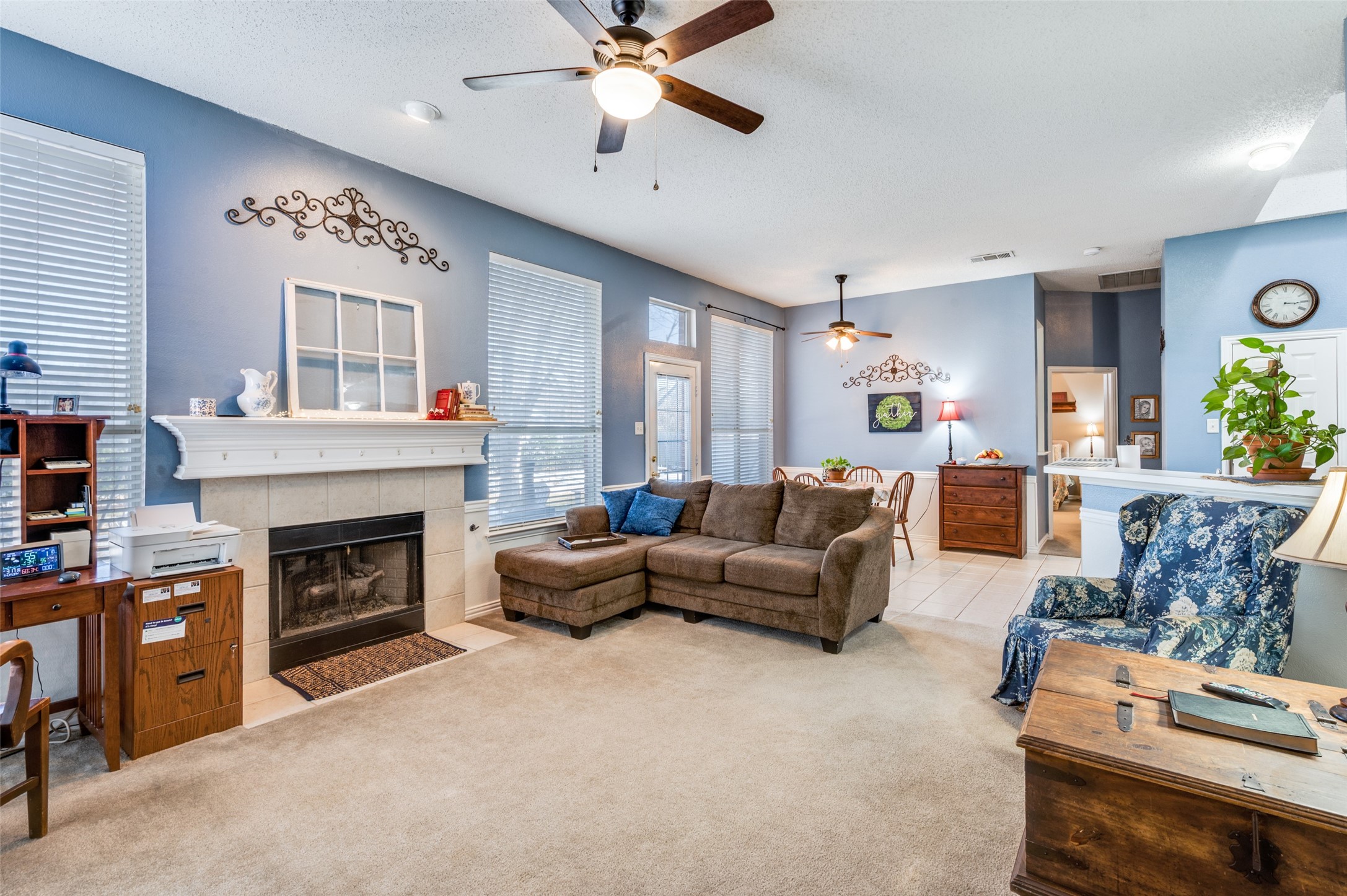 115 Dogwood Trail Shady Shores TX 76208