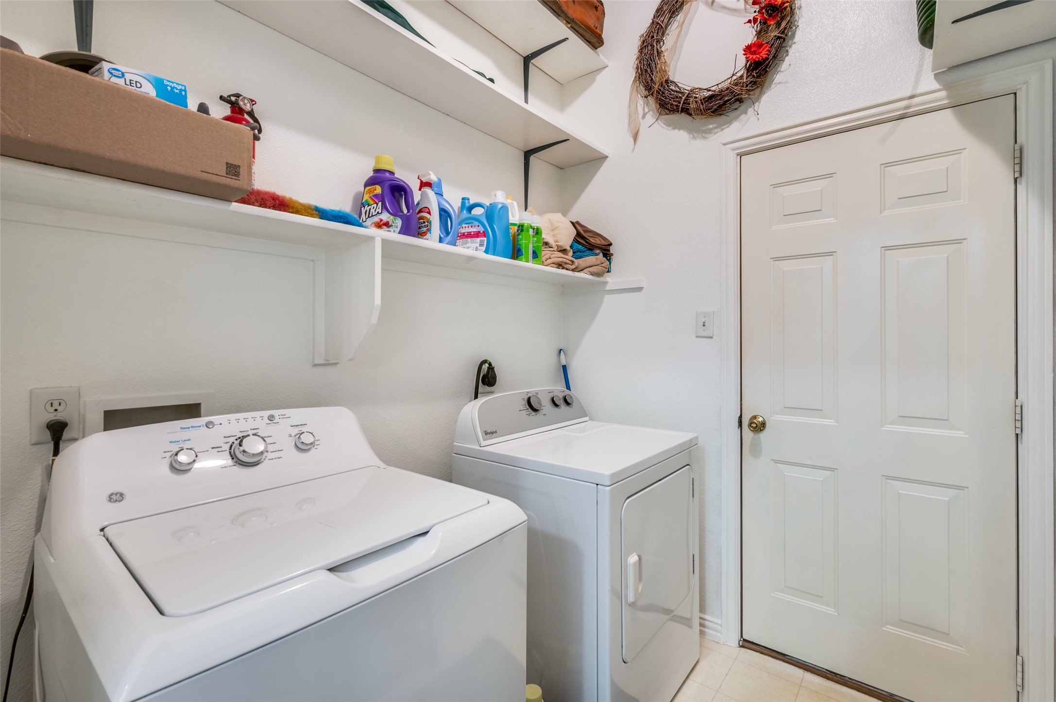 115 Dogwood Trail Shady Shores TX 76208