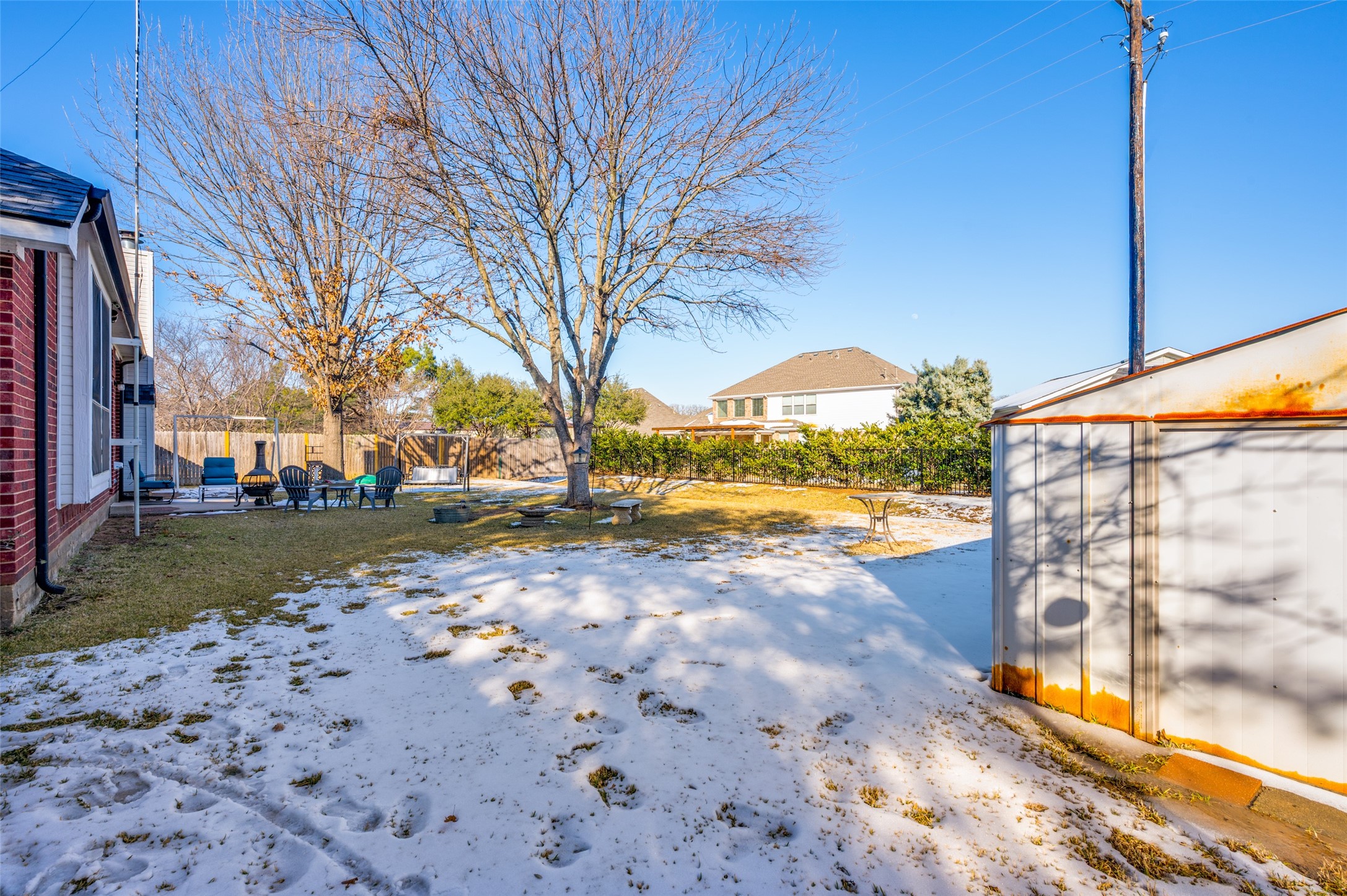 115 Dogwood Trail Shady Shores TX 76208
