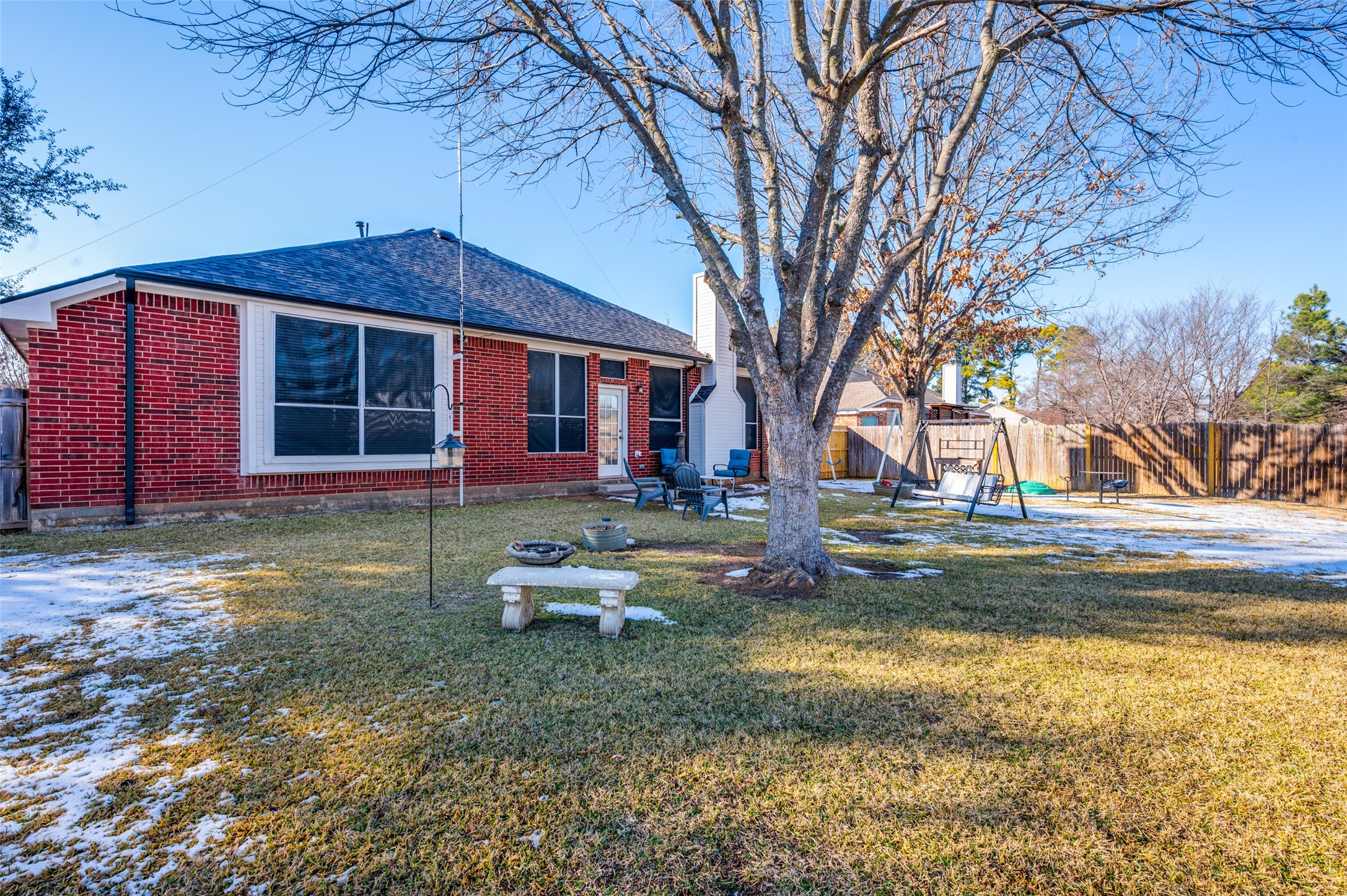115 Dogwood Trail Shady Shores TX 76208