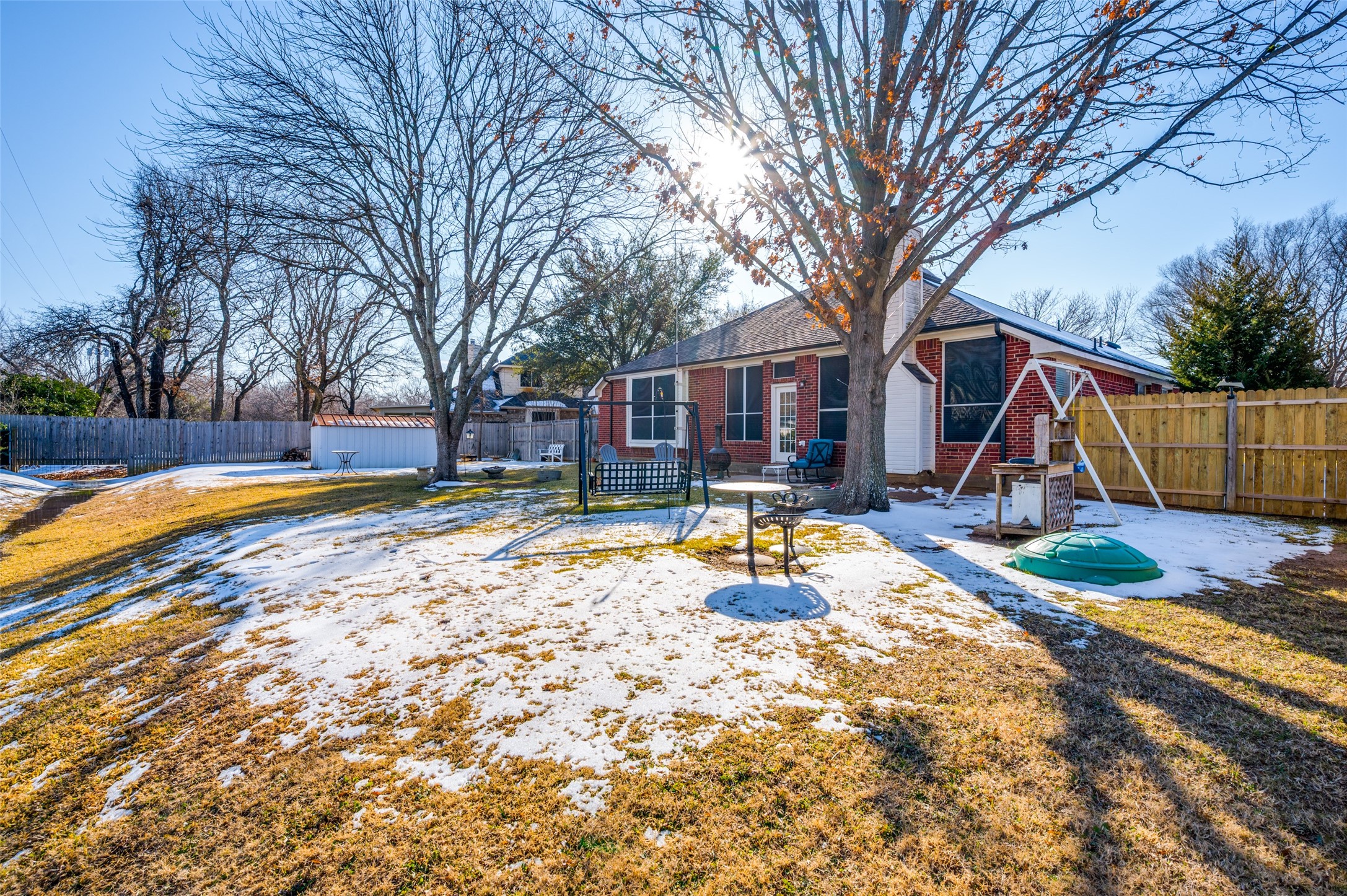 115 Dogwood Trail Shady Shores TX 76208