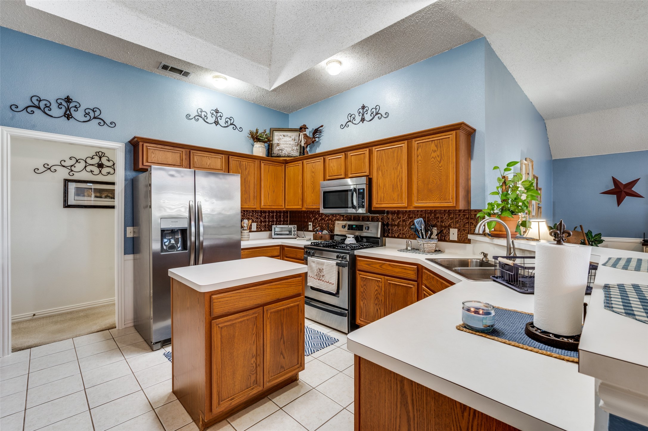 115 Dogwood Trail Shady Shores TX 76208