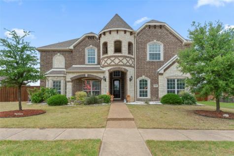 513 Olympia Street Desoto TX 75115