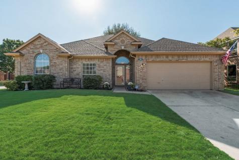 701 Crested Butte Trail Flower Mound TX 75028