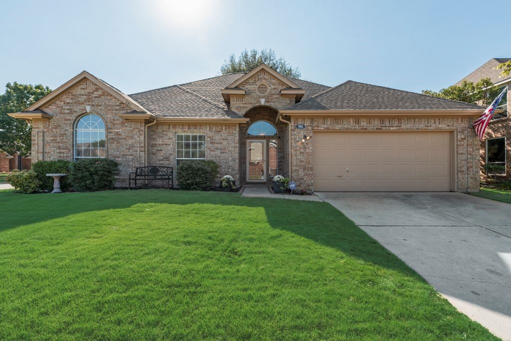 701 Crested Butte Trail Flower Mound TX 75028
