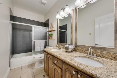 701 Crested Butte Trail Flower Mound TX 75028