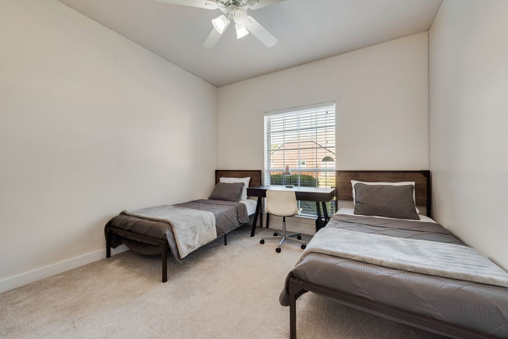 701 Crested Butte Trail Flower Mound TX 75028