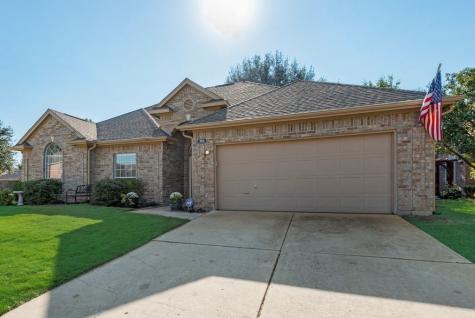 701 Crested Butte Trail Flower Mound TX 75028