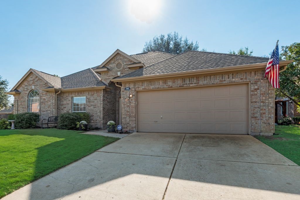 701 Crested Butte Trail Flower Mound TX 75028