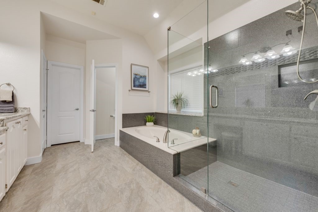 701 Crested Butte Trail Flower Mound TX 75028