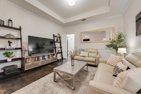 701 Crested Butte Trail Flower Mound TX 75028