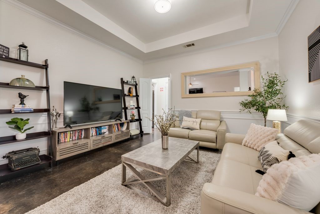 701 Crested Butte Trail Flower Mound TX 75028