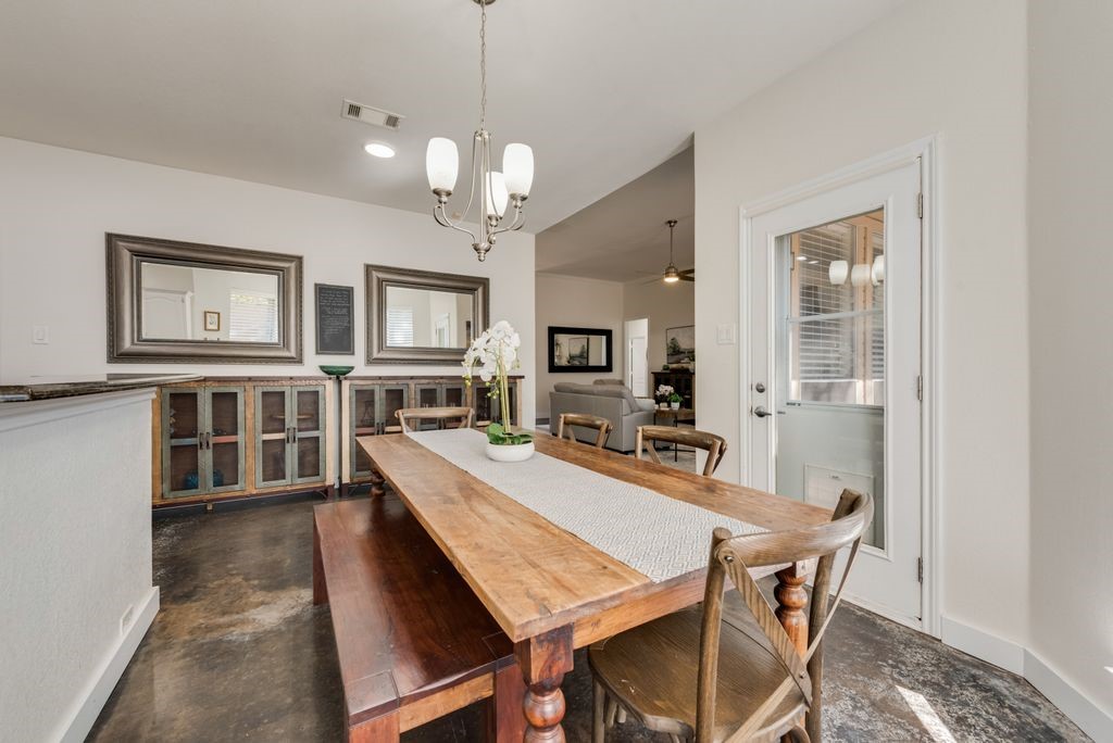 701 Crested Butte Trail Flower Mound TX 75028