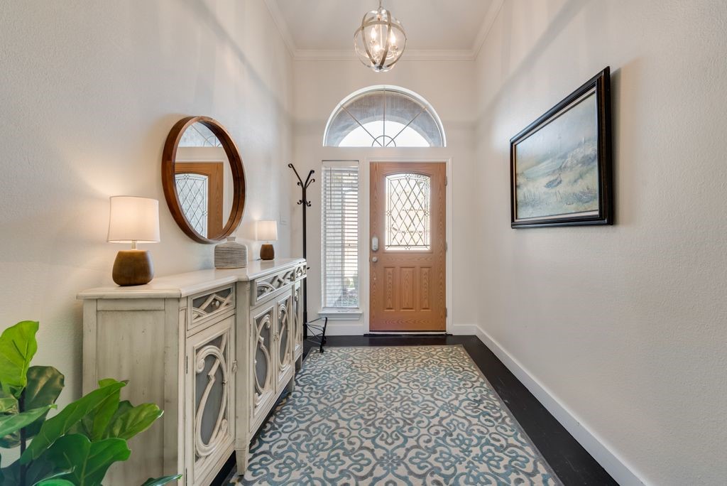701 Crested Butte Trail Flower Mound TX 75028