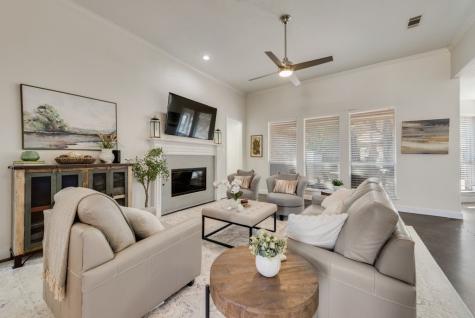 701 Crested Butte Trail Flower Mound TX 75028