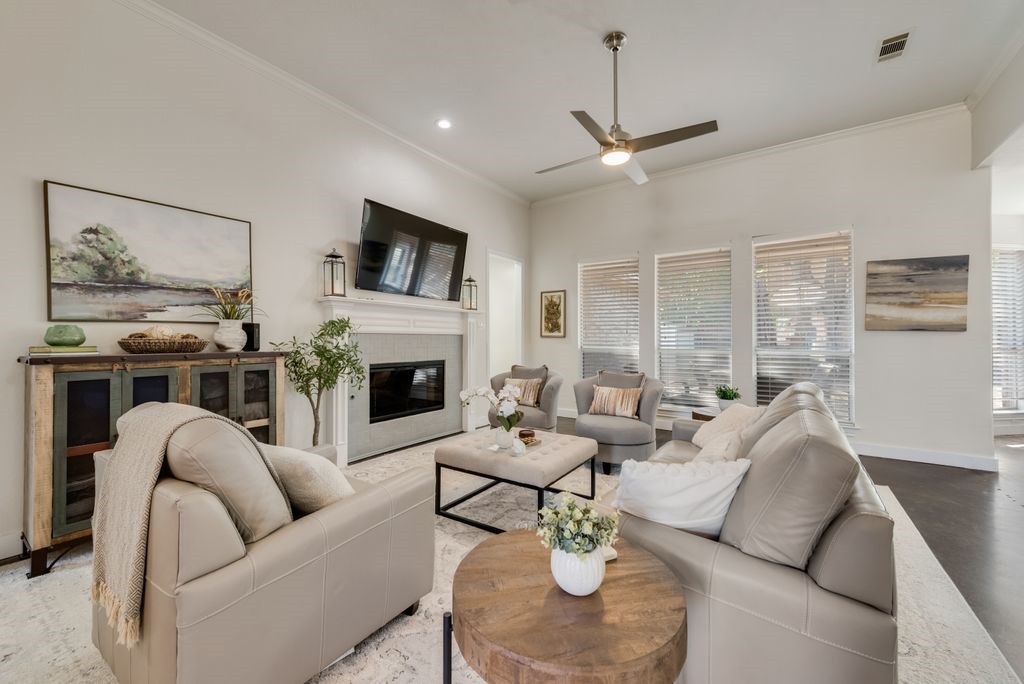 701 Crested Butte Trail Flower Mound TX 75028