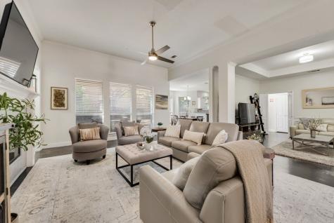 701 Crested Butte Trail Flower Mound TX 75028