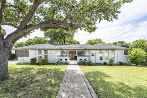 960 Glen Oaks Boulevard Dallas TX 75232