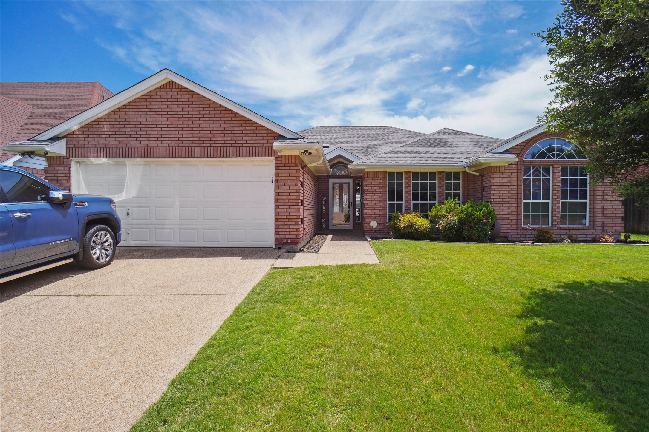 4125 Brookway Drive Fort Worth TX 76123