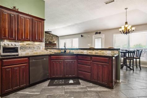 4125 Brookway Drive Fort Worth TX 76123