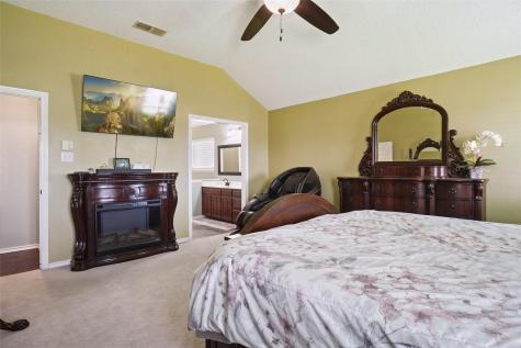 4125 Brookway Drive Fort Worth TX 76123