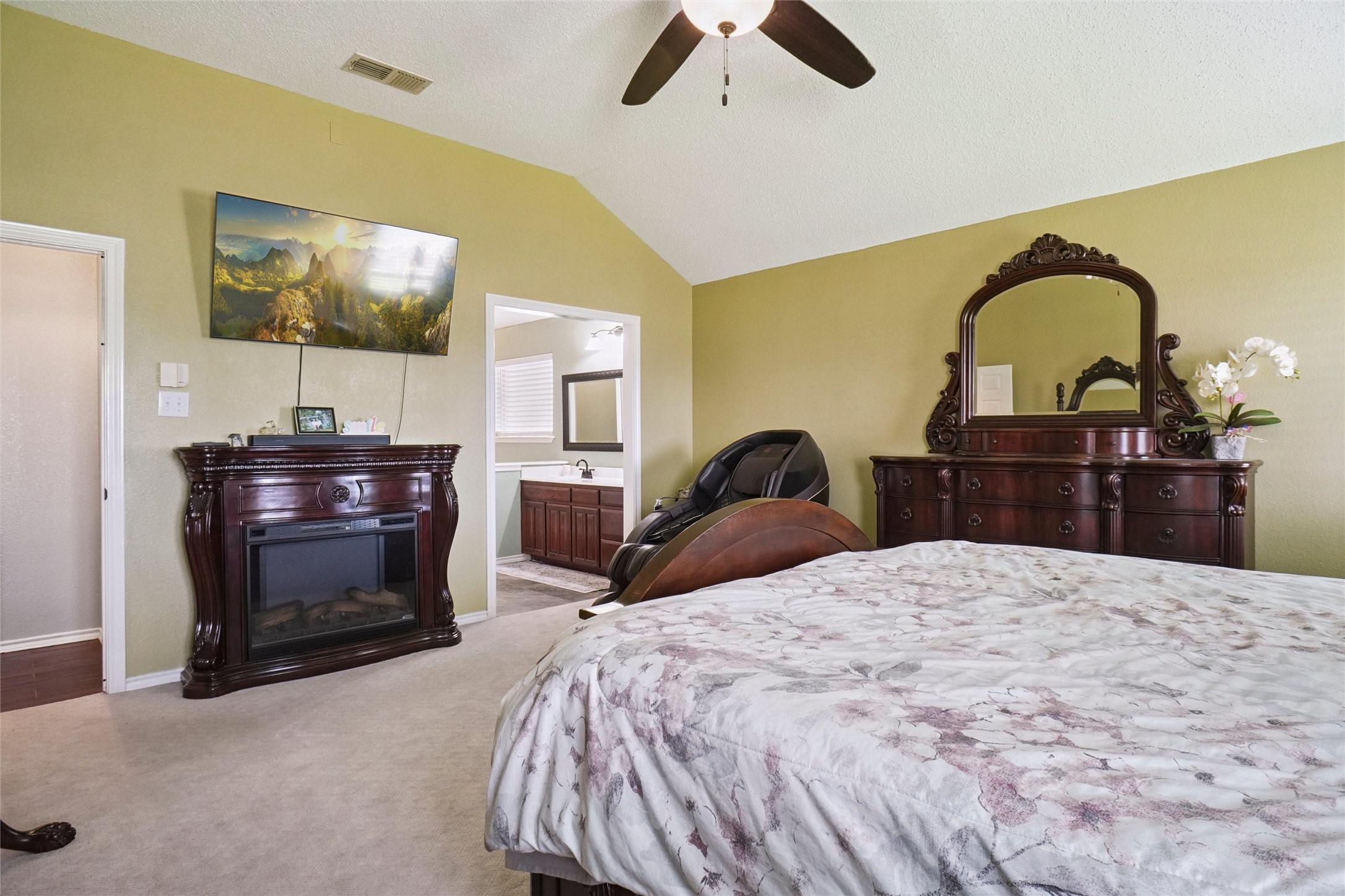 4125 Brookway Drive Fort Worth TX 76123
