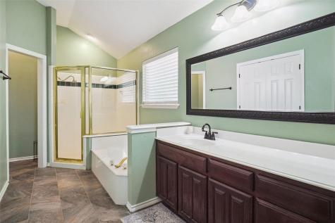 4125 Brookway Drive Fort Worth TX 76123