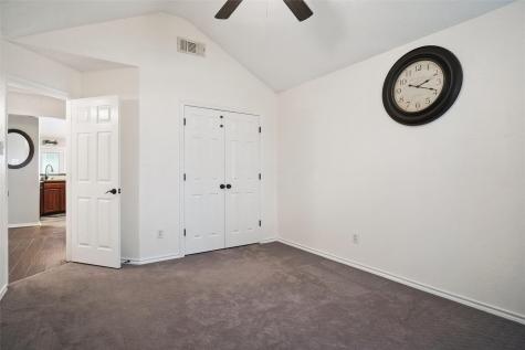 4125 Brookway Drive Fort Worth TX 76123
