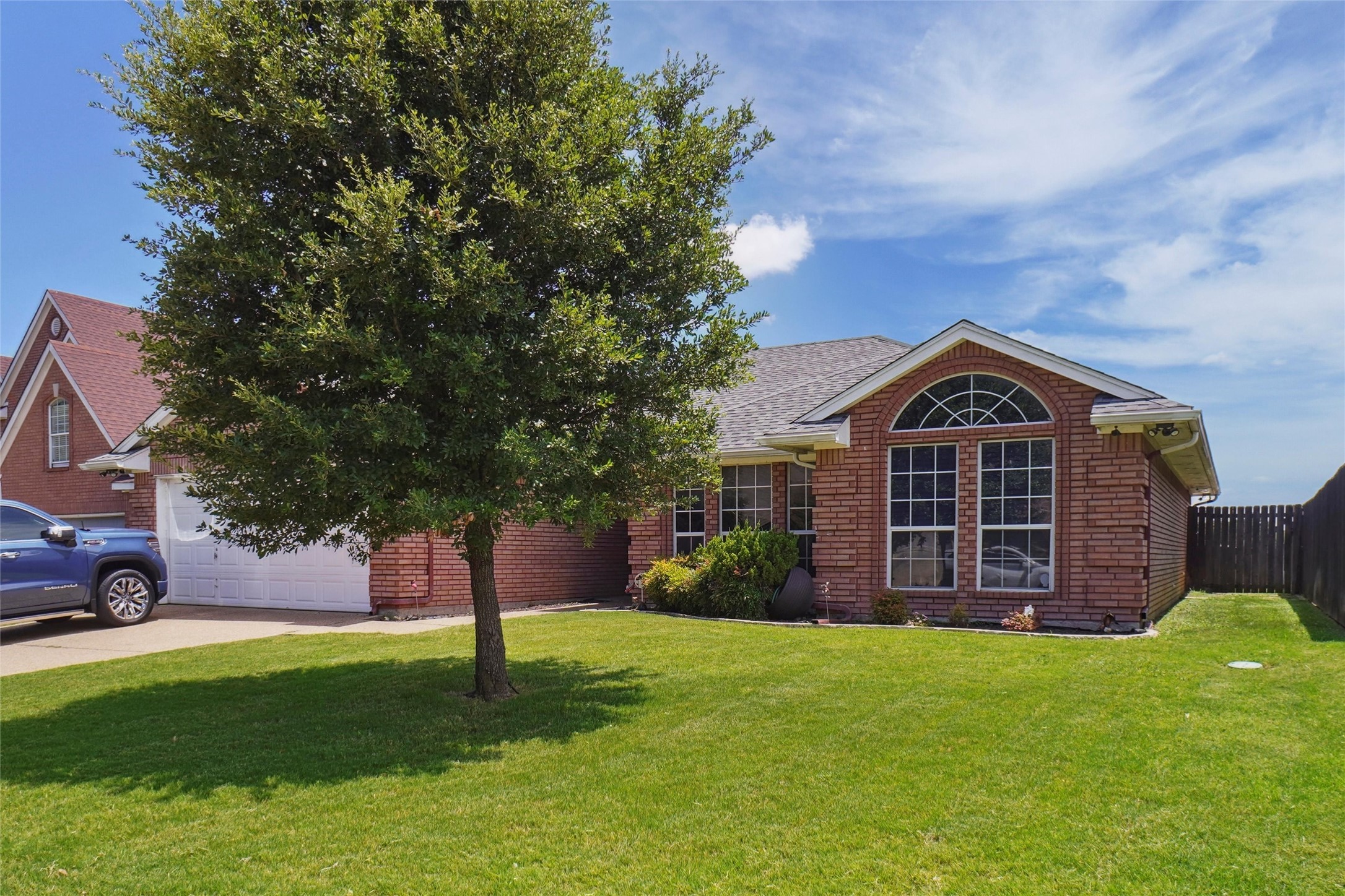 4125 Brookway Drive Fort Worth TX 76123