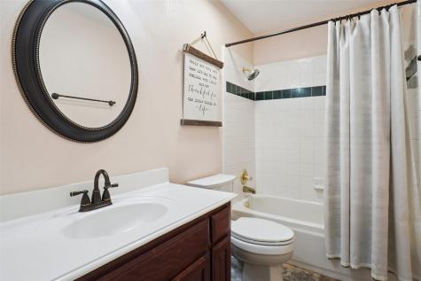 4125 Brookway Drive Fort Worth TX 76123