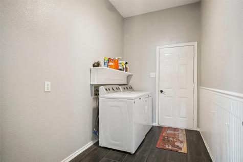 4125 Brookway Drive Fort Worth TX 76123