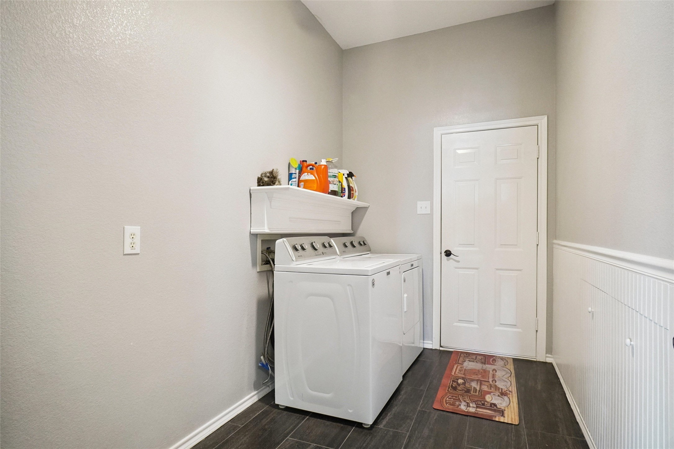 4125 Brookway Drive Fort Worth TX 76123