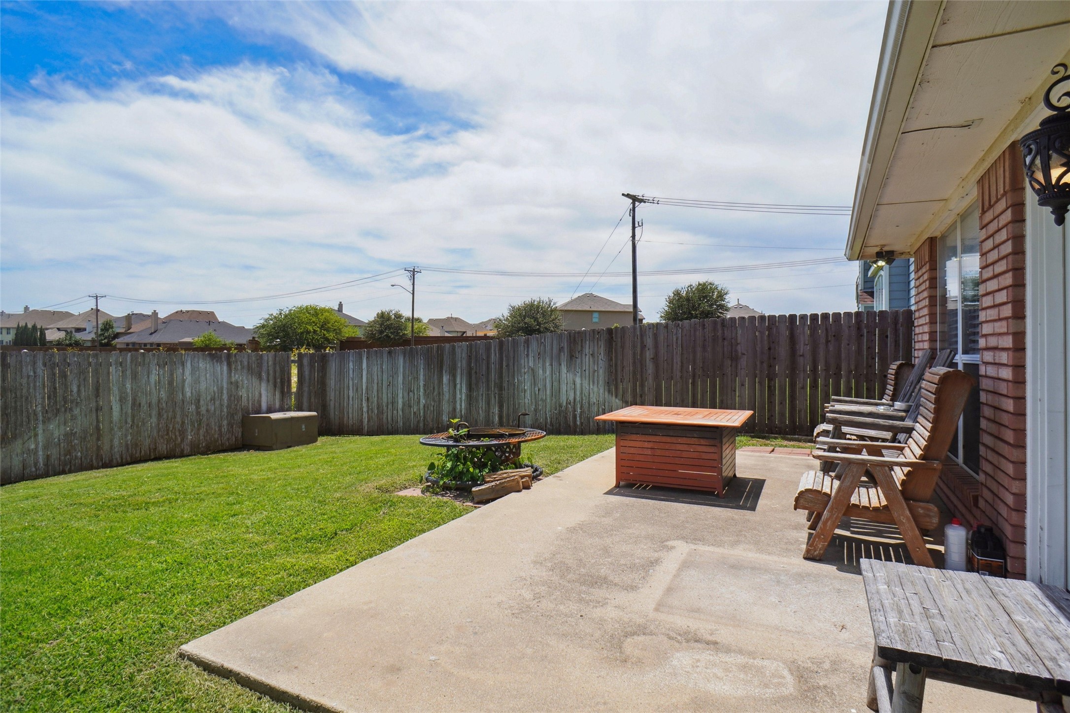 4125 Brookway Drive Fort Worth TX 76123