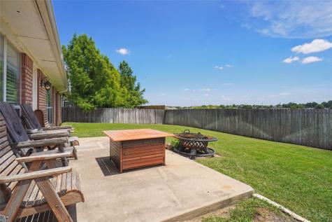 4125 Brookway Drive Fort Worth TX 76123