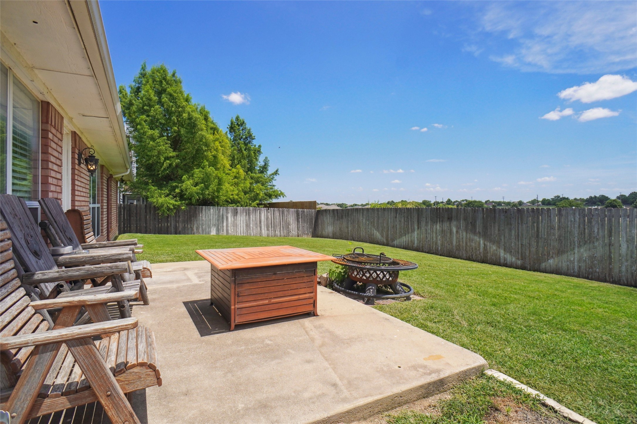 4125 Brookway Drive Fort Worth TX 76123